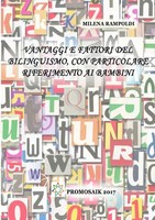 Vantaggi E Fattori Del Bilinguismo, Con Particolare Riferimento Ai Bambini Buch
