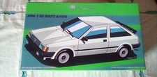 Laudoracing 1/18 - Alfa Romeo Arna  1.3 TI (1984)