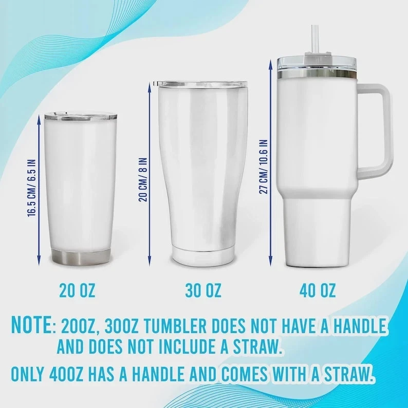 SpongeBob SquarePants 27th Anniversary 40oz Tumbler with Handle