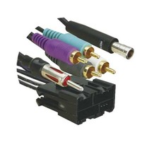 Metra 70-1857 TURBOWire; Wire Harness