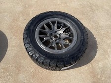 20 20x9 Ford F-150 Roush Oem Rim Wheel Tire Expedition 33 Spare 20 20x9 Ford F-150 Roush Oem Rim Wheel Tire Expedition 33 Spare