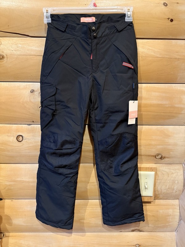 Girls Winter/snow Pants Size Medium NWT