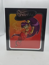 SHANTAE Limited Run RETRO COLLECTION Nintendo Game Boy color sealed NIB rare