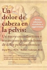 David Wise Rodney Anderson Un Dolor de Cabeza en la Pelvis (Paperback)