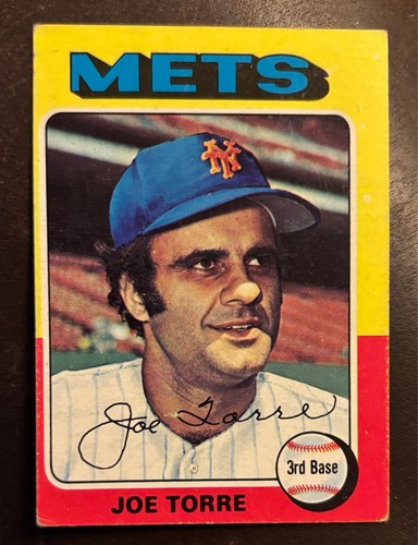 1970's Topps Baseball Pick Your Hall Of Fame & Star Player Cards - Picture 111 of 181