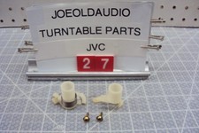 JVC Turntable L-F130 Cueing Parts. Tested. Parting Out Entire JCV L-F130