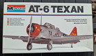 Monogram AT-6 Texan 1:48 Plastic Model Kit#  5306 — photo 1