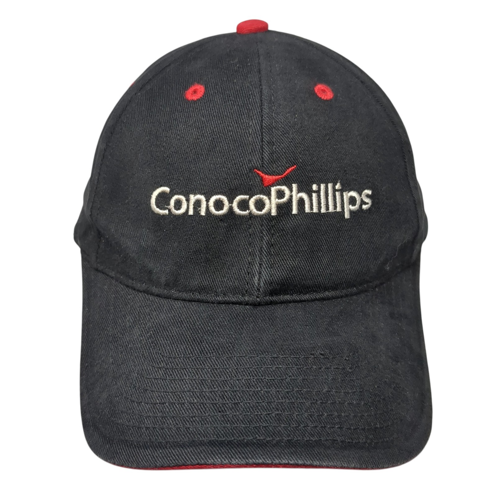 Conoco Phillips Baseball Cap Multicolor One Size … - image 1
