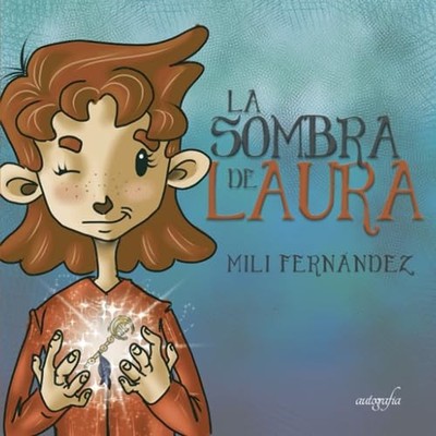La Sombra De Laura Ibd -  NEW Milagros Mart�n 2021-04-05