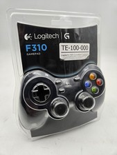 Logitech F310 (940-000110) Gamepad