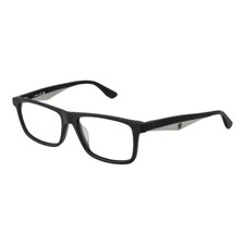 BMW Gray Plastic Glasses Frames 100 Authentic