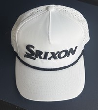 Srixon Tour Tech Rope Golf Hat