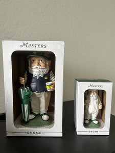 Masters Gnome for sale | eBay