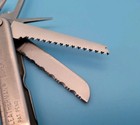 Leatherman Super Tool 200 Multi-Tool Dated 2001 - Pliers, Knife "Vicki Larsen" — photo 4