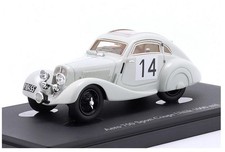 AUTOCULT Aero 750 Sport Coupe Uhlink #14 1000 mi 1:43 02033