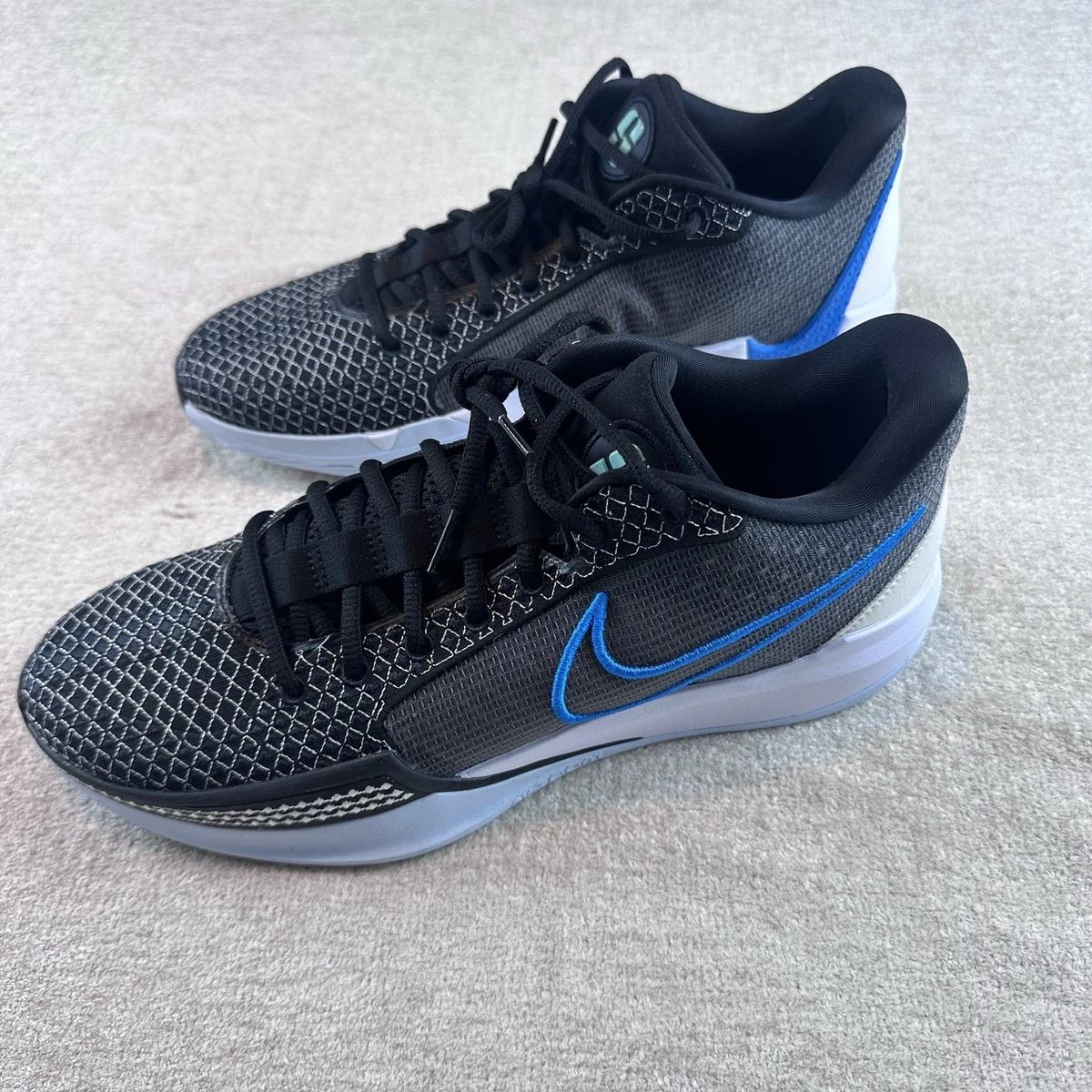 Nike Sabrina 1 Family Bonds W for sale | eBay
