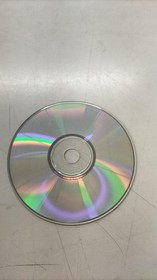 SNK Sonic Wings 2 NEOGEO CD game