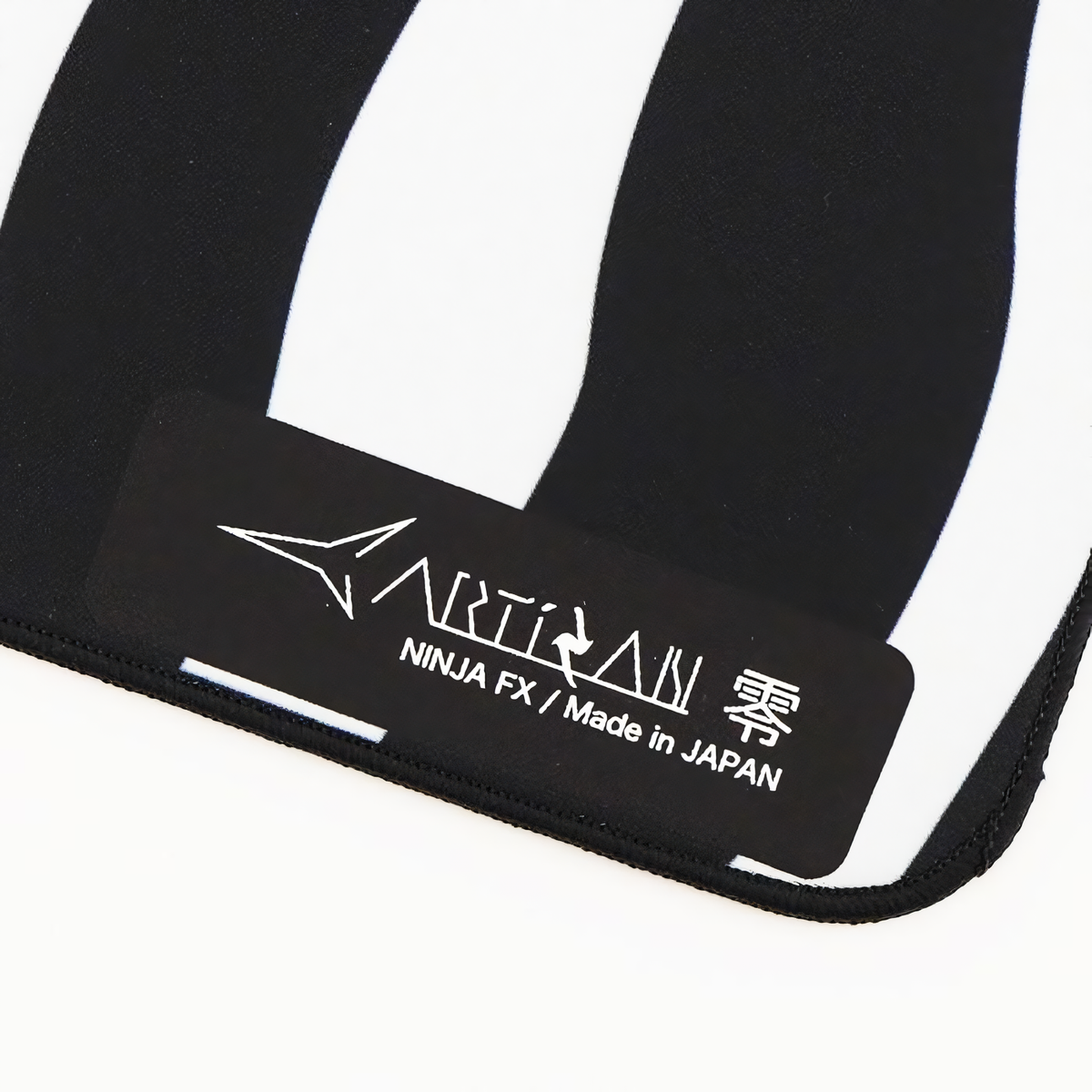 ARTISAN NINJA FX Zero Zebra SOFT XXL Gaming Mouse Pad 100