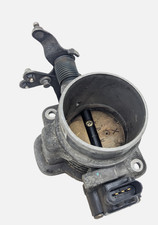 2000-2001-2002 Lincoln Ls V6 3.0l Throttle Body 2000-2001-2002 Lincoln Ls V6 3.0l Throttle Body
