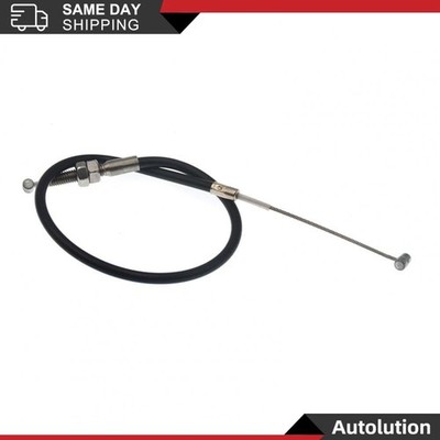 Throttle Cable Replacement 6L2-26301-00 Remote Control Shift Wire FOR Hanbon