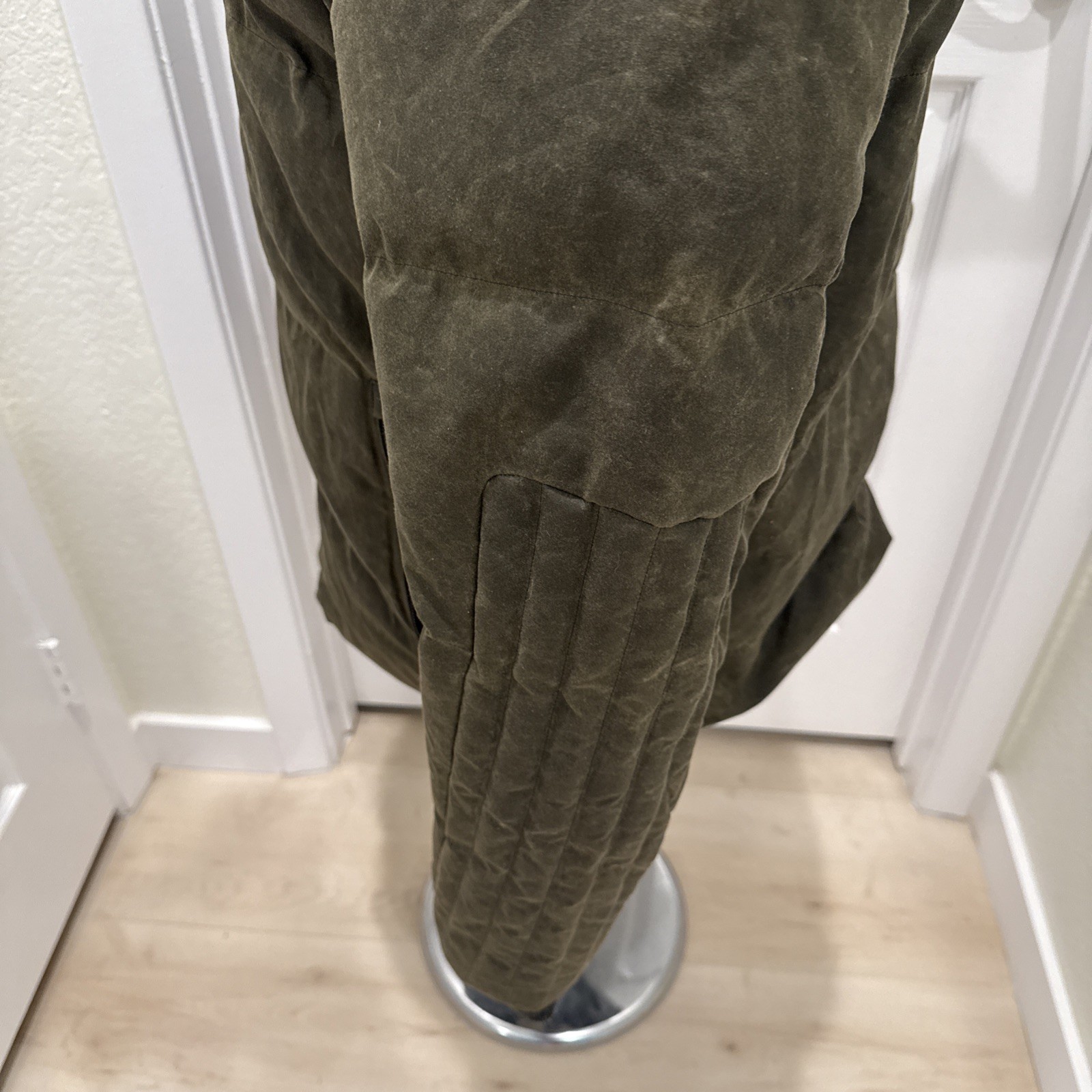 Aether Alpine High Performance Jacket - Size XL - image 4