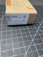 IFM EFECTOR E33209  IFM CLAMP ADAPTOR  ISO2852 2.0" 3A