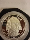 1776-2026 S Silver PR  Quarter "WE THE PEOPLE" CONSTITUTION QUARTER  PHENOMENAL