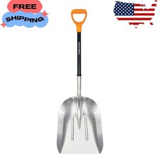 Fiberglass Scoop Shovel Fiberglass Scoop Shovel