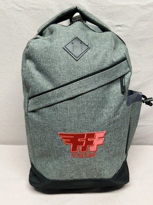 FFF Fit For Flight Backpack With Laptop Sleeve