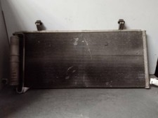 Radiateur Mitsubishi MONTERO