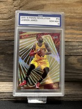 2015-16 Panini Revolution Basketball Cards 26