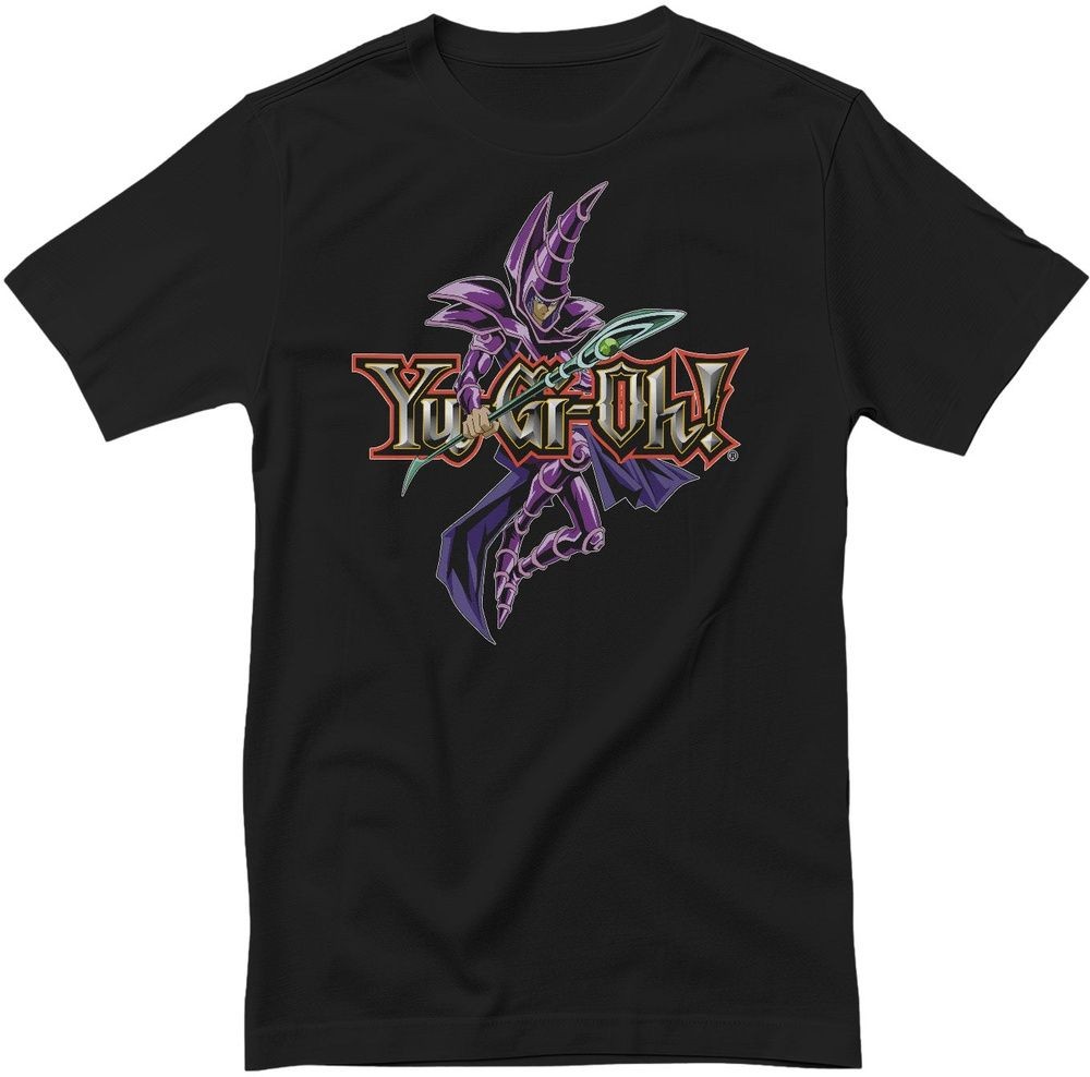 Yu-Gi-Oh! T-Shirt Yo-Gi-Oh! Character PA-1-YGO011-PAPL607