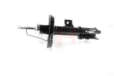 GH Stoßdämpfer Rechts, Vorderachse für HYUNDAI