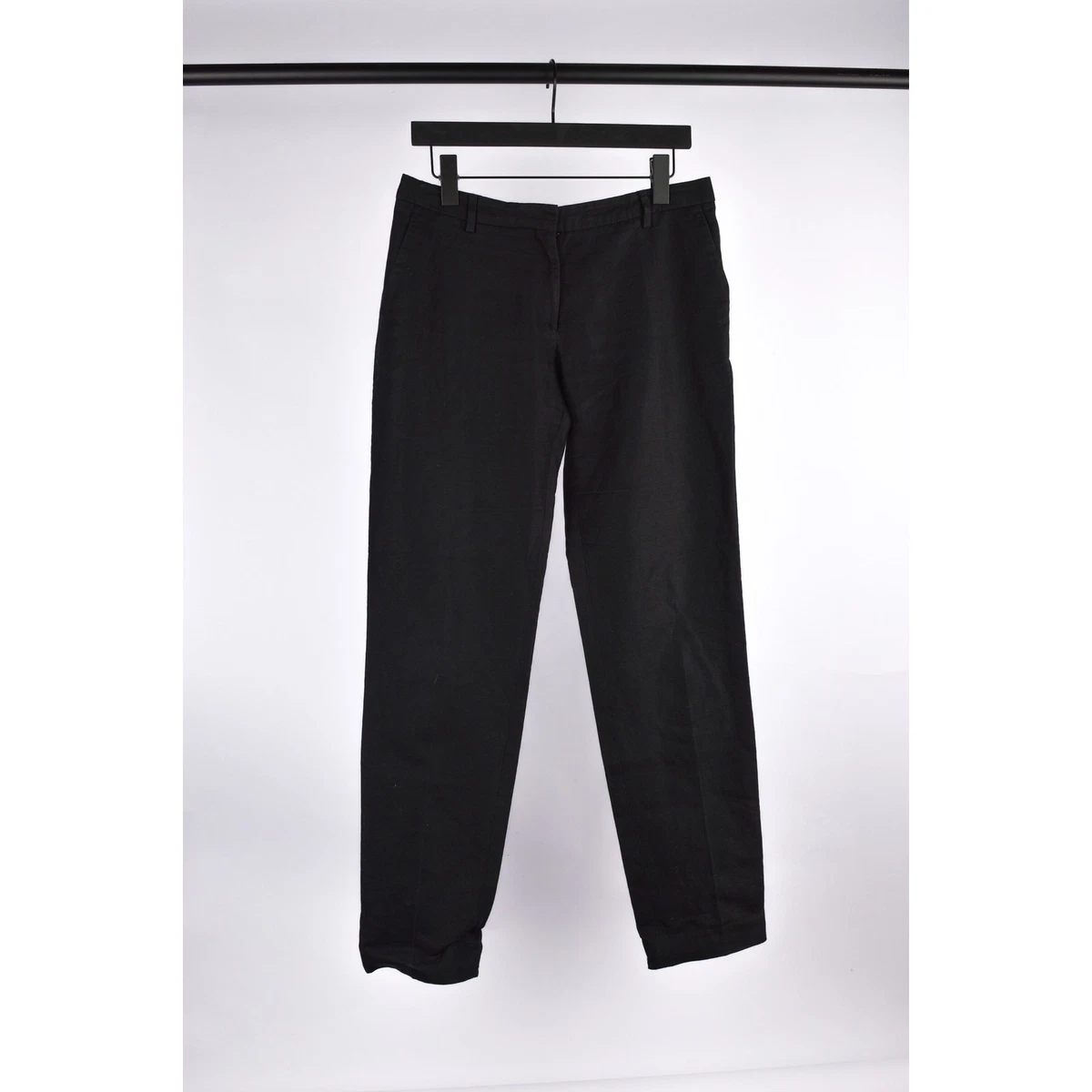 Linen DRIES VAN NOTEN Pants for Men for sale | eBay
