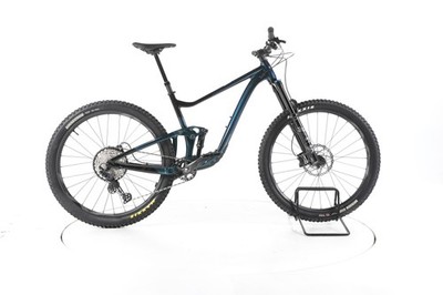 Giant Trance X 1 Fahrrad Fully Top 29'' black Pro Refurbished