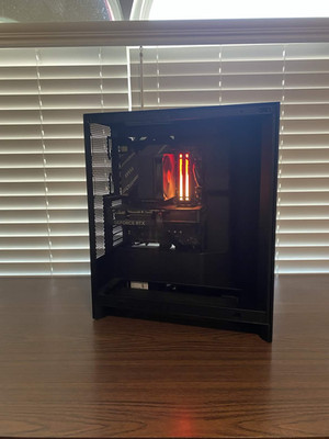 Custom Gaming PC High-Performance - I9-12900kf | RTX 4070 | 32GB DDR5 | 1TB SSD