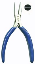 JSP CHAIN NOSE ECONO PLIER W/GRI