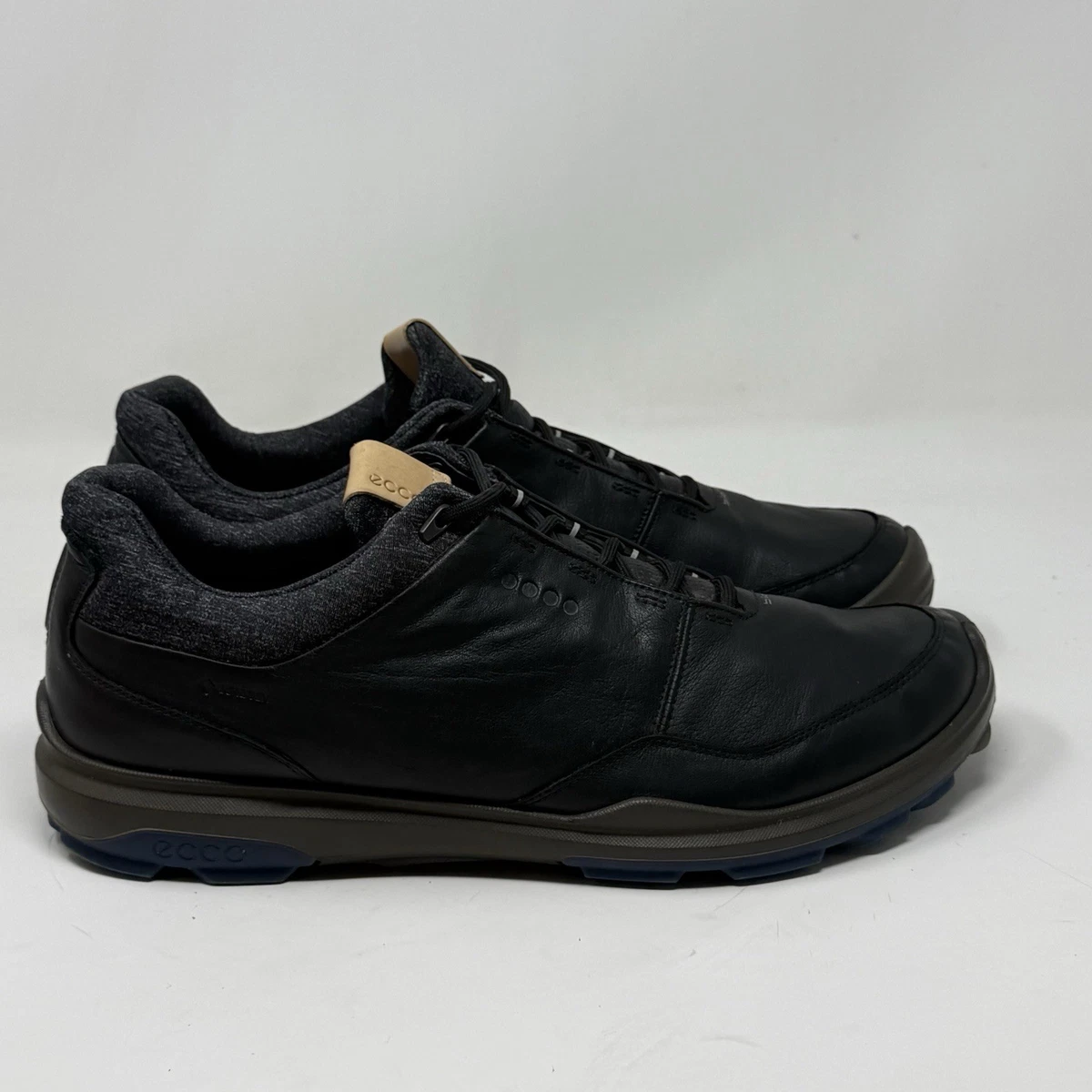 Ecco Biom Hybrid Men's Golf Shoes for sale | eBay