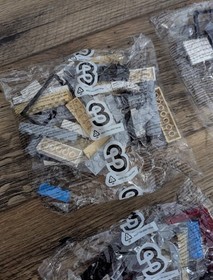 LEGO Creator Expert: Town Plan (101841) MOVIE THEATRE ONLY - Sealed Bags