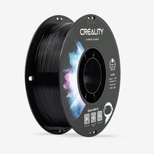 Creality CR-PETG 3D Printer Filament for 3D Printer 1kg 1.75mm-Black
