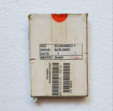 Schneider Electric PC001 Program Memory Card ...