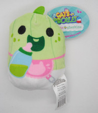 Cats Vs Pickles CvP Kittens Vs Gherkins KvG - 01 Lil Euni NWT