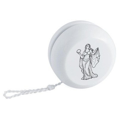 'Goddess Aphrodite' Retro Style Yo-Yo (YY00054985)