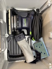 Festool RTS 400 R