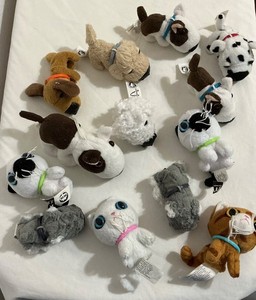 The Dog Artist Collection Mcdonalds | eBay