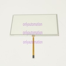 NEW 7 inch 4 wire 164*99mm Digitizer Glass Resistive Touch Screen Panel 163*99mm