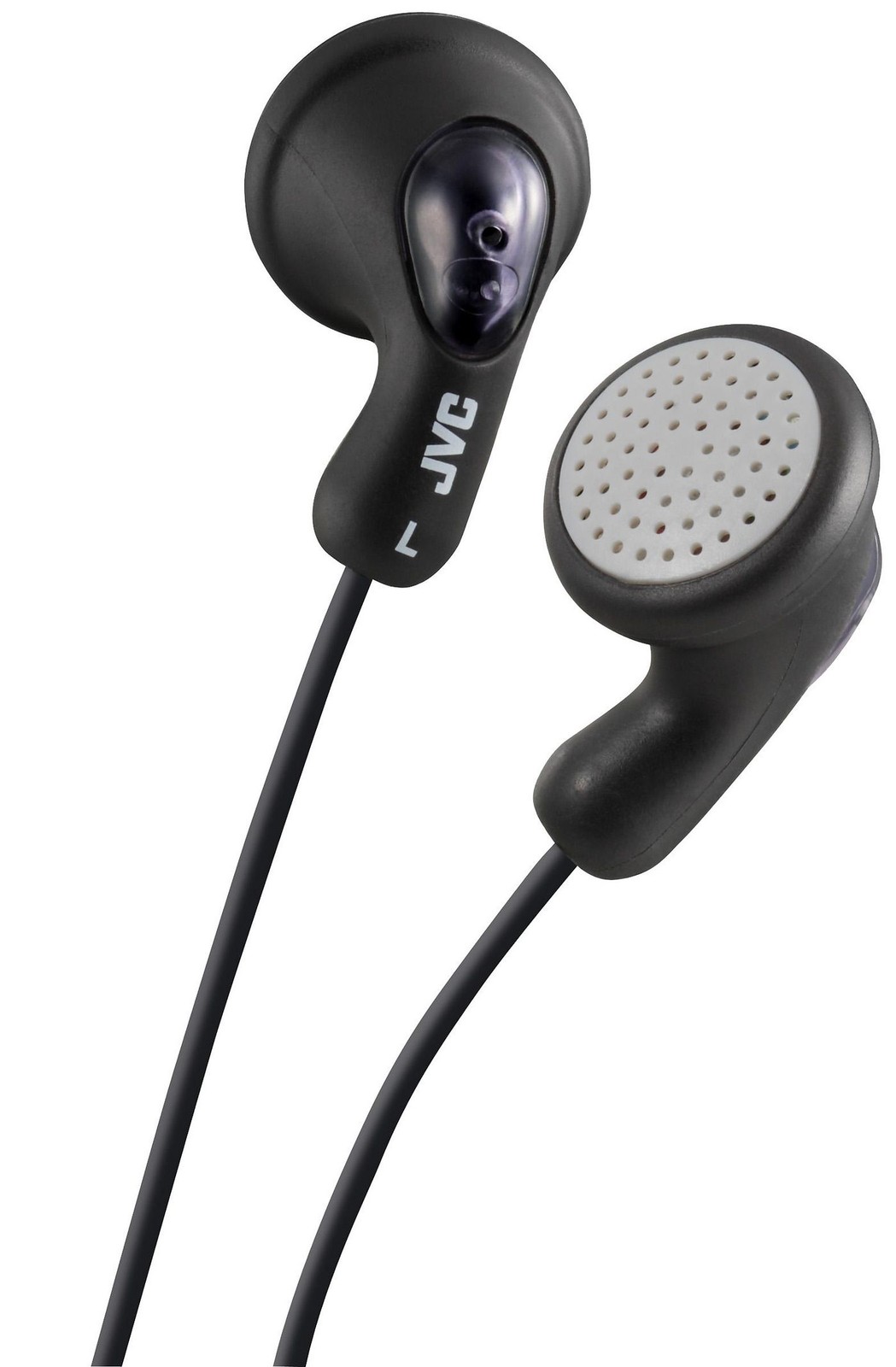 JVC HA-F14-BN-U Ha-F14 Headphones Wired