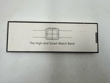 High-End Smart Watch Band – Stylish Replacement Strap for Smartwatch (MI1074204)