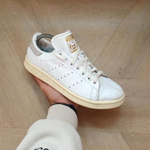 Adidas Stan Smith Trainer White UK6.5 Low Womens DA9582 Sneaker Shoe ...