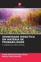 Frank Michel Enrique Hevia (U. A.) | Idoneidade DidÁCtica EM MatÉRia De...